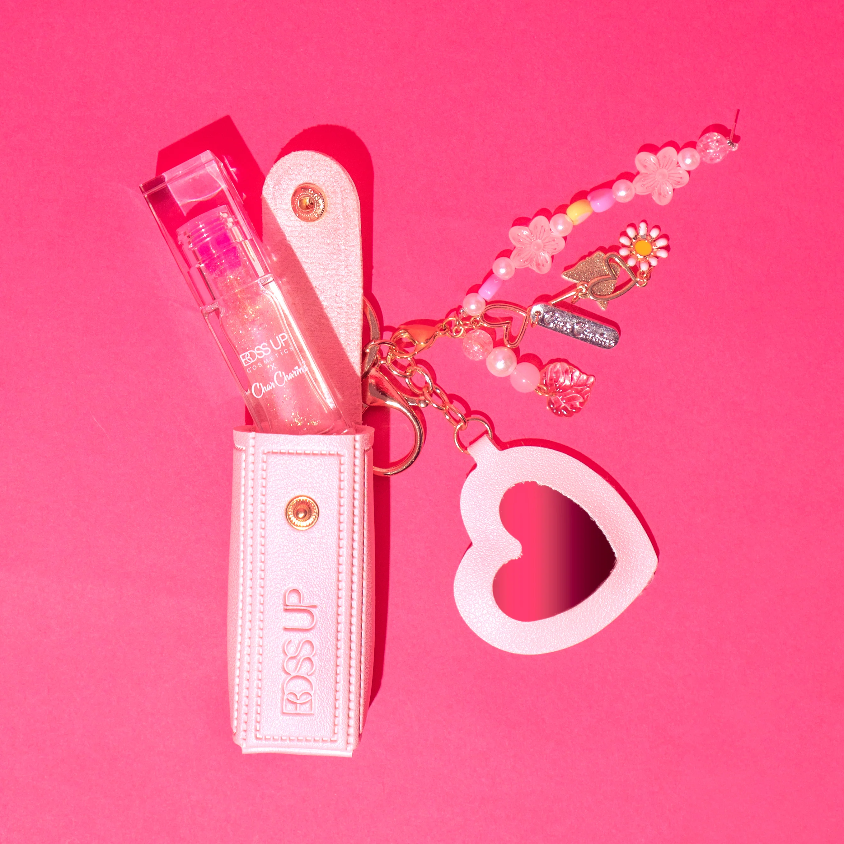Lip Oils